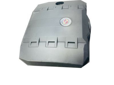 GM 12632150 Engine Cover