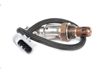 GM 12657188 Oxygen Sensor