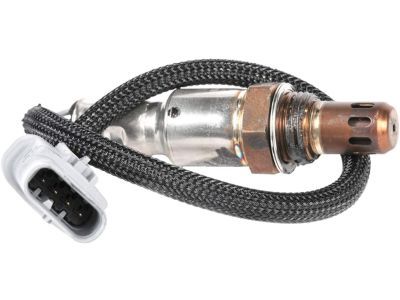 GM 12657188 Oxygen Sensor