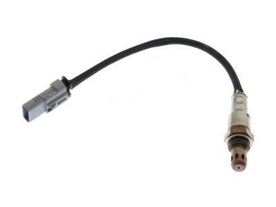 Chevy Suburban 3500 HD Oxygen Sensor - 12657188