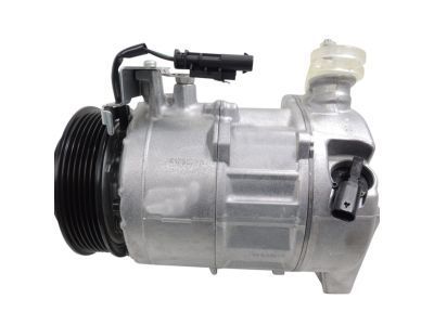 2014 Buick Enclave A/C Compressor - 84308629