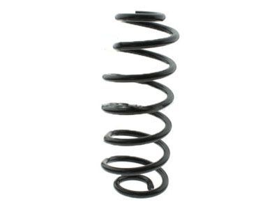 2005 Cadillac Escalade ESV Coil Springs - 15182555