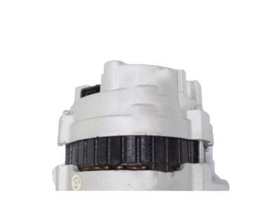 GM 19152474 Alternator