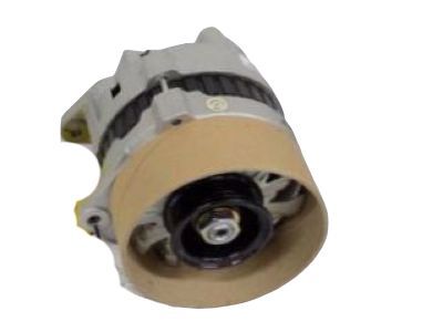 GM 19152474 Alternator