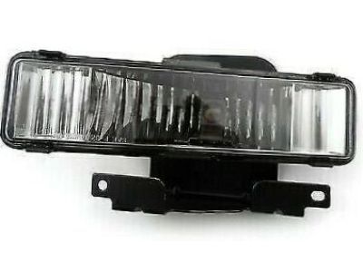 Cadillac Fog Light - 16520630