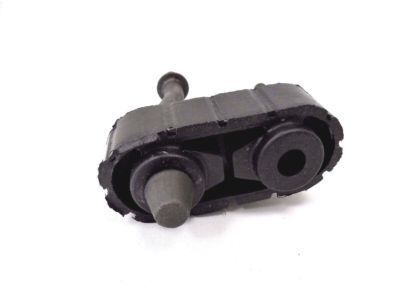 GM 15731502 Muffler W/Tpipe Insulator