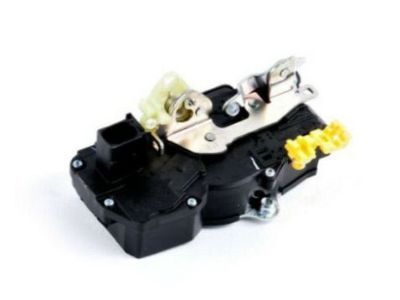 GM 88980998 Lock Actuator