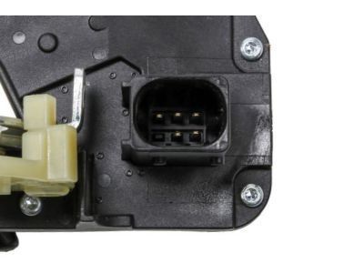 GM 88980998 Lock Actuator