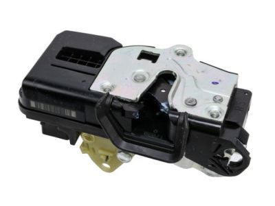 GM 88980998 Lock Actuator