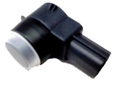 Chevy Avalanche Parking Assist Distance Sensor - 15239247