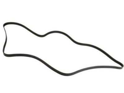 Chevy C3500 Drive Belt - 19244952