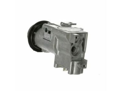 Chevy Cavalier Ignition Lock Assembly - 26039996