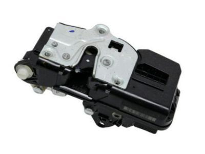 Saturn Vue Door Lock Actuator - 15900269