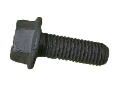 Saturn 11515776 Trailer Hitch Bolt