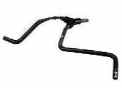 GM 10303846 Hose, Engine Coolant Recovery