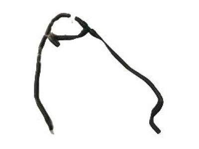 GM 10303846 Hose, Engine Coolant Recovery