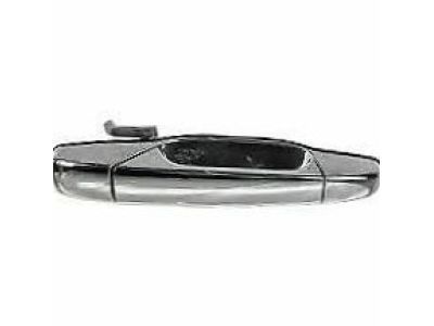 Cadillac Escalade EXT Door Handle - 84053436