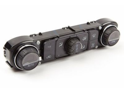 Chevy A/C Switch - 23486616
