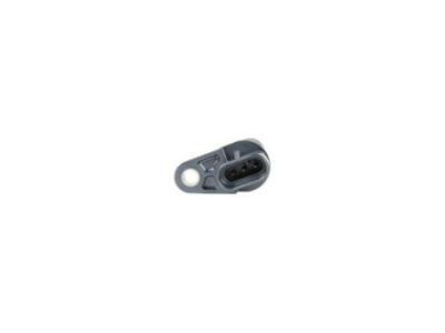 Cadillac DeVille Crankshaft Position Sensor - 12575482