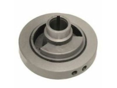 Cadillac Harmonic Balancer - 560328