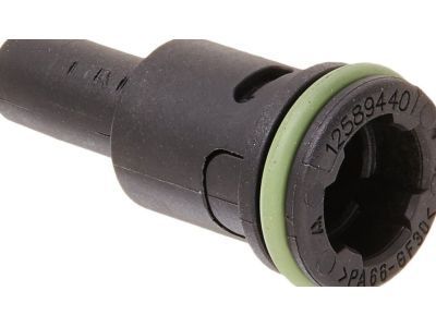 Chevy Cobalt PCV Valve - 12589440