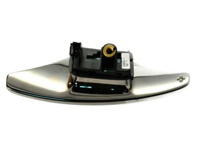 Cadillac ATS Automatic Transmission Shift Position Sensor Switch - 23133990