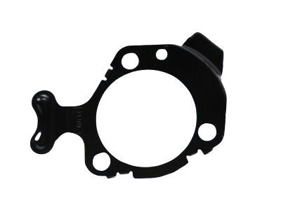 GM 18060857 Backing Plate, Passenger Side