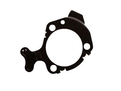 GM 18060857 Backing Plate, Passenger Side