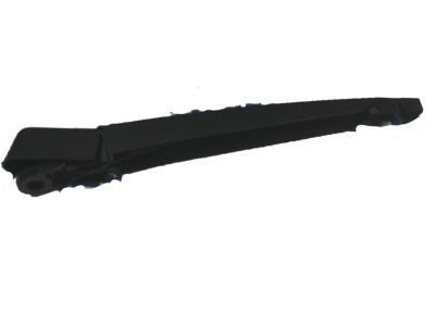 Saturn Wiper Arm - 93178858