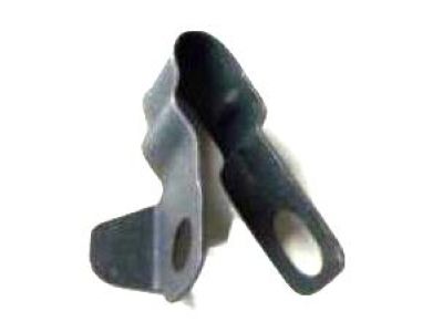 Oldsmobile 10185300 Cooler Line Retainer Clip