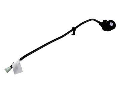 Chevy 15128933 HOSE,EVAP EMISSION CANISTER VENT(INCLUDES 6,8)(3.130)