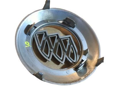 GM 15844167 Emblem, Front