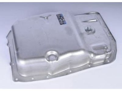 Chevy Transmission Pan - 24239529