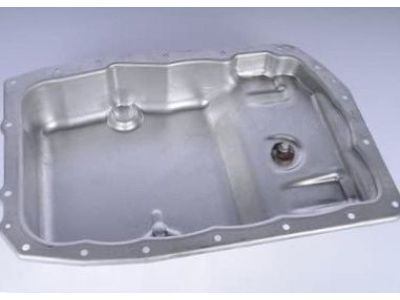 GM 24239529 Oil Pan