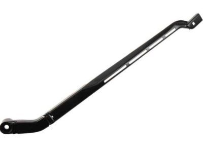 Chevy Silverado 1500 Windshield Wiper - 84372499