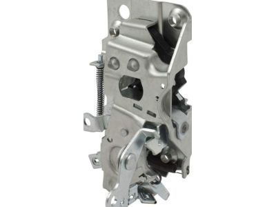 GM 20696713 Lock, Front Driver Side
