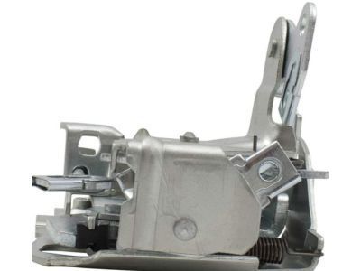 GM 20696713 Lock, Front Driver Side