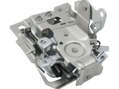 Chevy Camaro Door Lock - 20696713