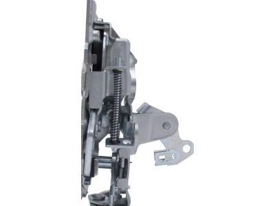 GM 20696713 Lock, Front Driver Side