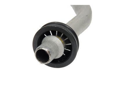 GM 10337613 Oil Cooler Pipe