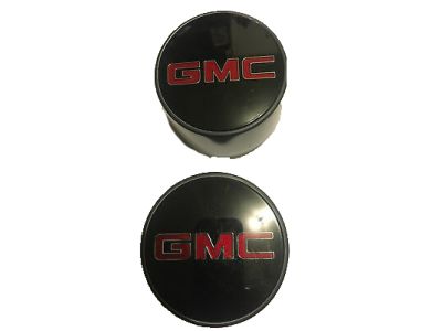 GM 15613325 Center Cap