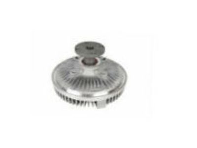 Oldsmobile Custom Cruiser Cooling Fan Clutch - 19150657