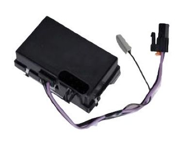 GM 52478281 Control Module