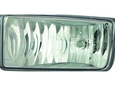 2017 GMC Yukon XL Fog Light - 23332242