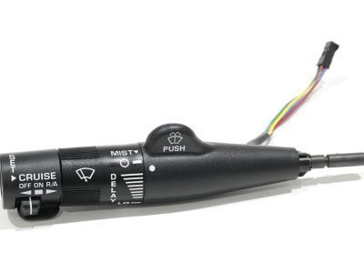 GM 19353954 Turn/Wiper Switch
