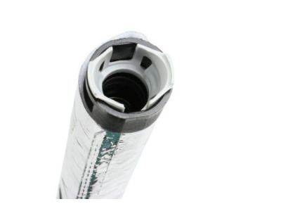 Chevy 15175351 HOSE,HEATER OUTLET(INCLUDES 4,6)(TO HEATER CORE)