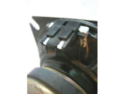 GM 16034090 Speaker