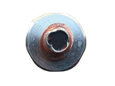 GM 12635992 Pressure Switch, Green Line