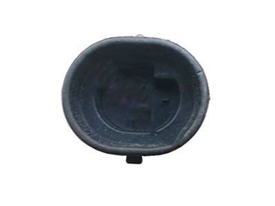 GM 12635992 Pressure Switch, Green Line