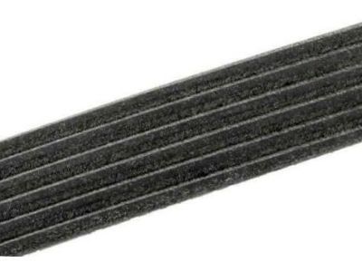 GM 97300657 Serpentine Belt